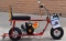 DUMB & DUMBER TRIBUTE MINIBIKE!!!