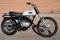 1968 YAMAHA DT-1!