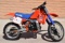 1984 HONDA CR250R!!