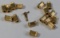 10 KT GOLD BEADS!!