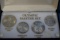 OLYMPIC MASTER COIN SET!!
