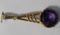 EXTREME ESTATE GOLD PENDANT!!