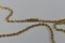 14KT GOLD NECKLACE!!