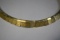 HEAVY 14KT GOLD NECKLACE!!!