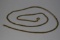 18KT GOLD CHAIN!!!