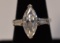 ESTATE MARQUIS RING!!