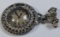 VINTAGE PENDANT WATCH!!