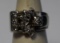 VINTAGE ESTATE DIAMOND RING!!