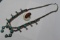 NATIVE AMERICAN STERLING!!