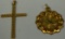 GOLD PENDANTS!!!