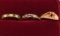 14KT GOLD RINGS!!