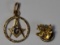 10 KT GOLD!!