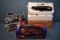 LIMITED EDITION TEXACO COLLECTOR BANKS!!