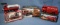 DIE CAST TEXACO BANKS!!