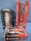 DIE CAST TEXACO BANKS!!!