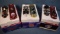 DIE CAST FUNNY CARS!!!