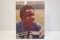 DECON JONES AUTOGRAPHED PHOTO!!!