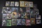 SLABBED AND HARD CASE COLLECTOR CARDS!!