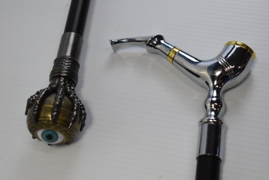 BRAND NEW CANE SWORDS!!