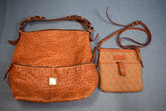 DOONEY & BOURKE PURSES!!