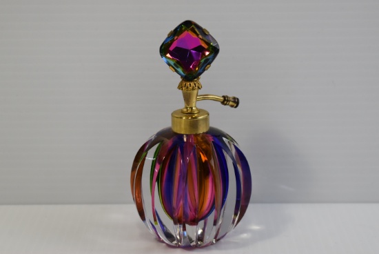 INCREDIBLE ATOMIZER!!
