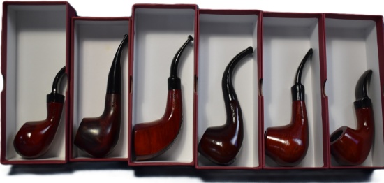 BRAND NEW LUCIENNE PIPES!!!