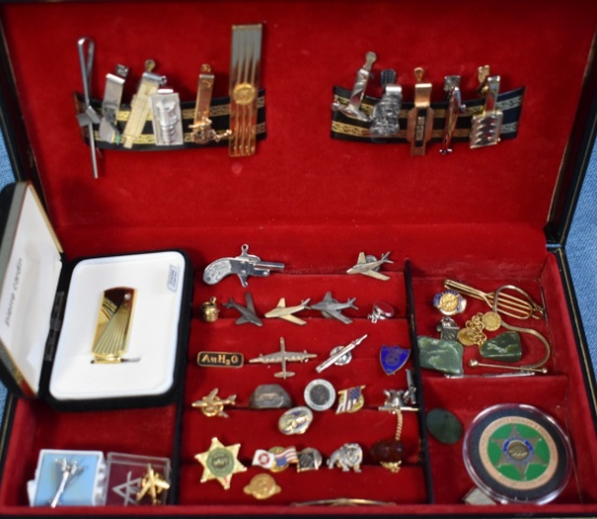 MENS TREASURE CHEST!!