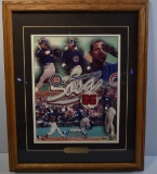 SAMMY SOSA LIMITED EDITION!!
