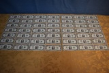SEQUENTIAL $2 BILLS!!!