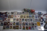 MASSIVE COLLECTOR SPORTS CARD LOT!!!