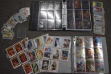 COLLECTOR CARD LOT!!