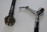 BRAND NEW CANE SWORDS!!