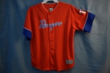RANGERS DARVISH #11 JERSEY!!