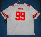 SMITH #99 JERSEY!!