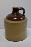 ANTIQUE WHISKEY JUG!!