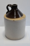 ANTIQUE WHISKEY JUG!!
