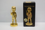 GOLDEN TRUMPINATOR!!!