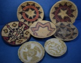 NATIVE BASKETS!!