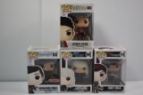 POP FIGURE TOYS!!