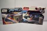 MIB STAR WARS!!