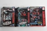 TRANSFORMER COLLECTOR TOYS!!