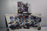 MEGA CONSTRUX DESTINY!!