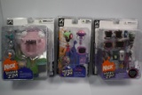 INVADER ZIM COLLECTOR TOYS!!