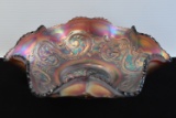 RARE CARNIVAL GLASS!!
