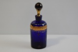 VICTORIAN COBALT PERFUME!!!