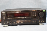 TEAC A/V RECIEVER!!