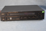 TEAC COMPACT DISC MULTI PLAYER!!