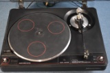 ADC 1700 TURNTABLE!!