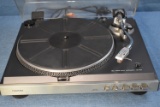TOSHIBA SR-F41 TURNTABLE!!