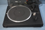 KENWOOD KD-492F TURNTABLE!!